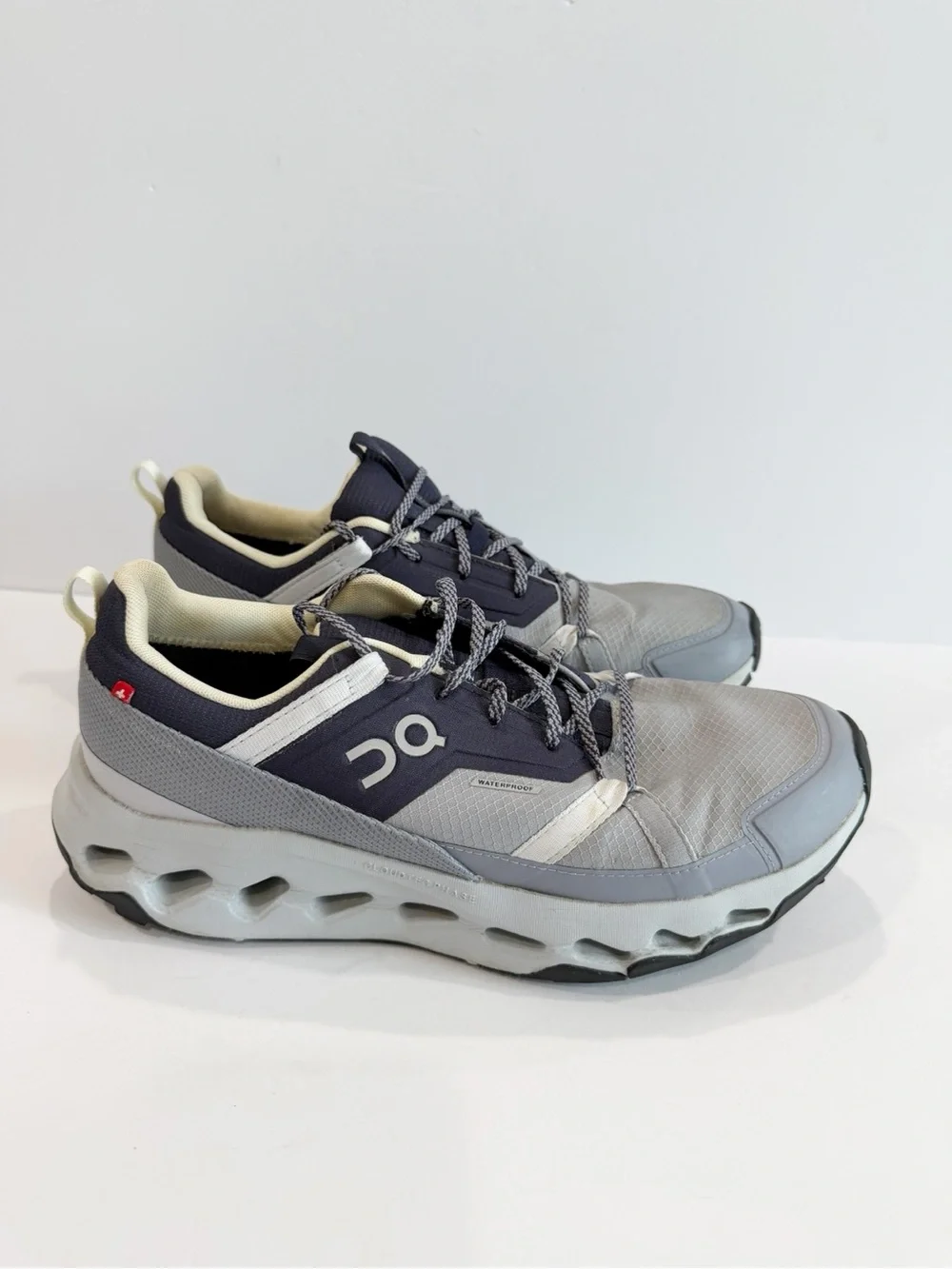 On Running Cloudhorizon Waterproof Women’s Shoes